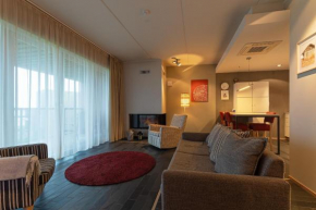 HYGGE APART with fireplace at the seaside Kuressaare